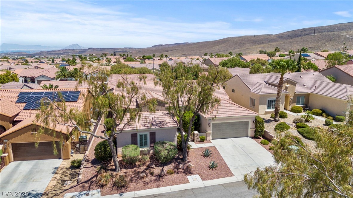 2360 Anderson Park Drive Henderson NV 89044