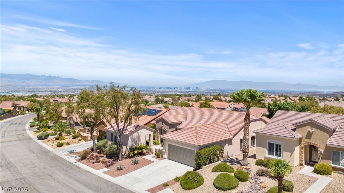 2360 Anderson Park Drive Henderson NV 89044