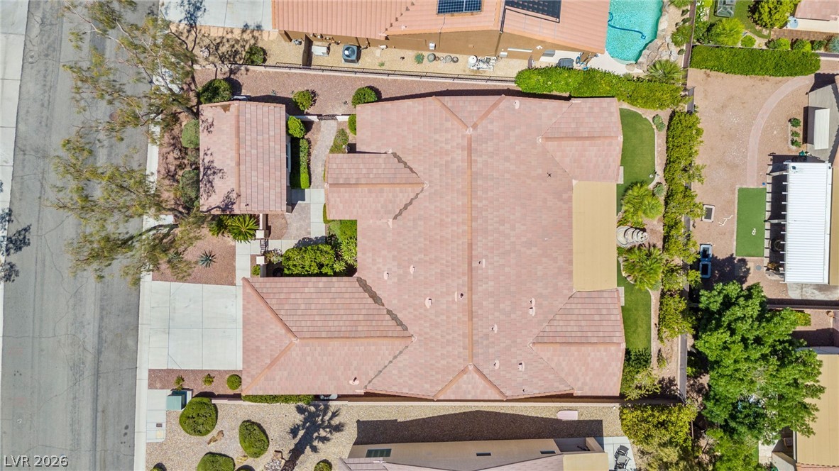 2360 Anderson Park Drive Henderson NV 89044