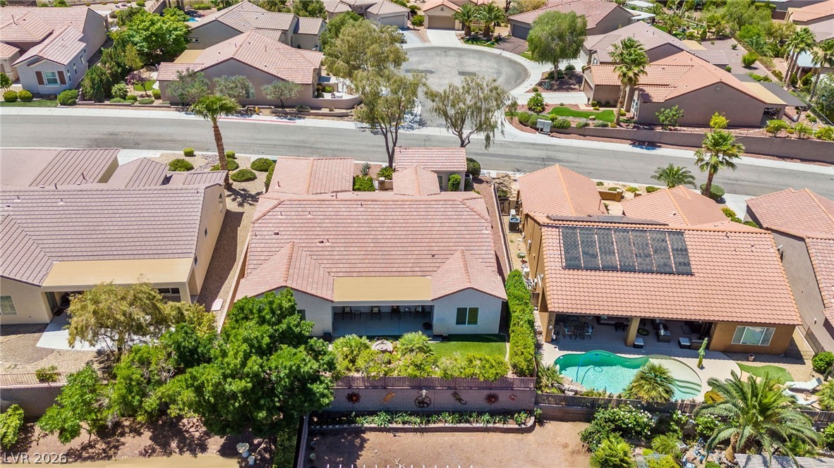 2360 Anderson Park Drive Henderson NV 89044