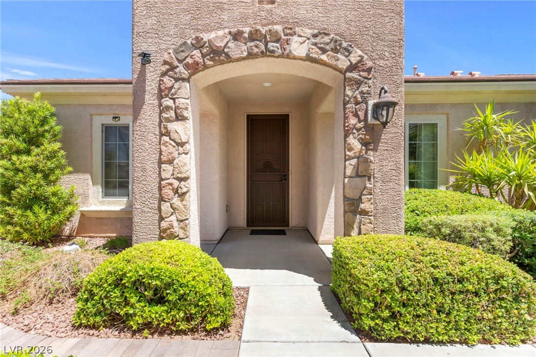 2360 Anderson Park Drive Henderson NV 89044