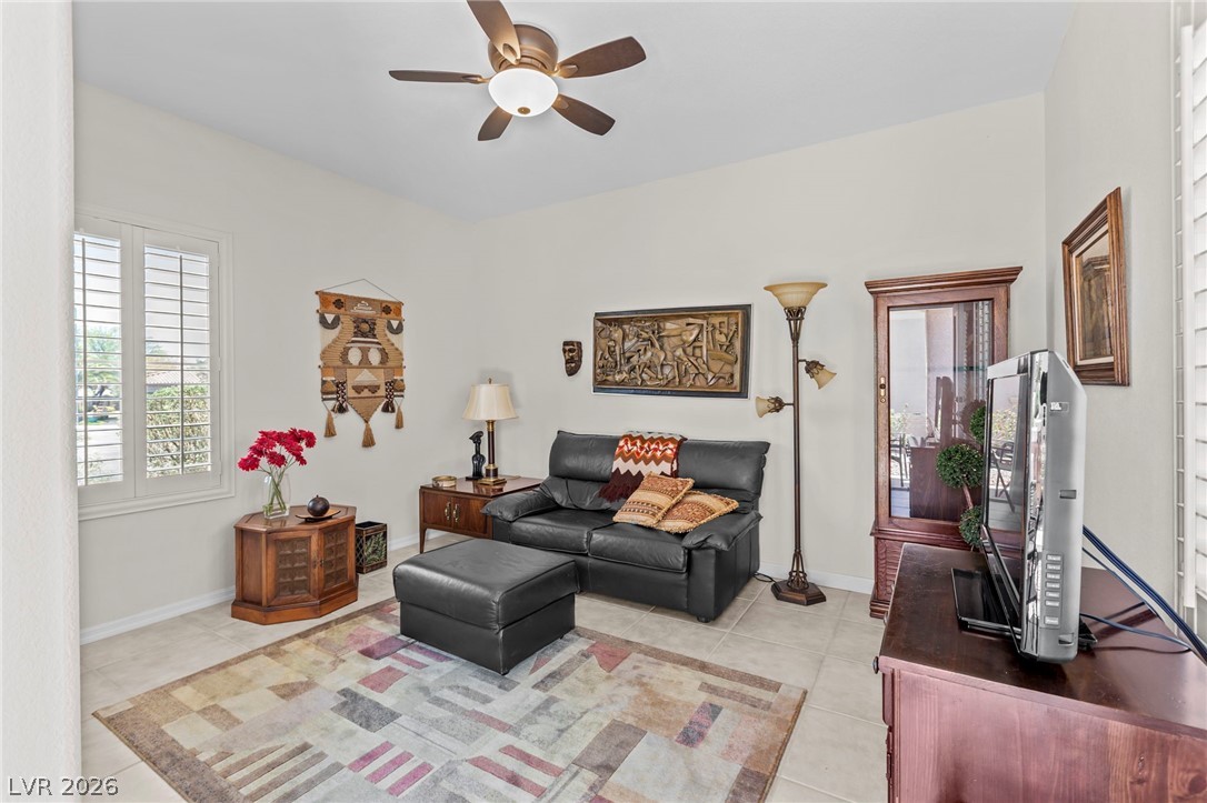 2360 Anderson Park Drive Henderson NV 89044