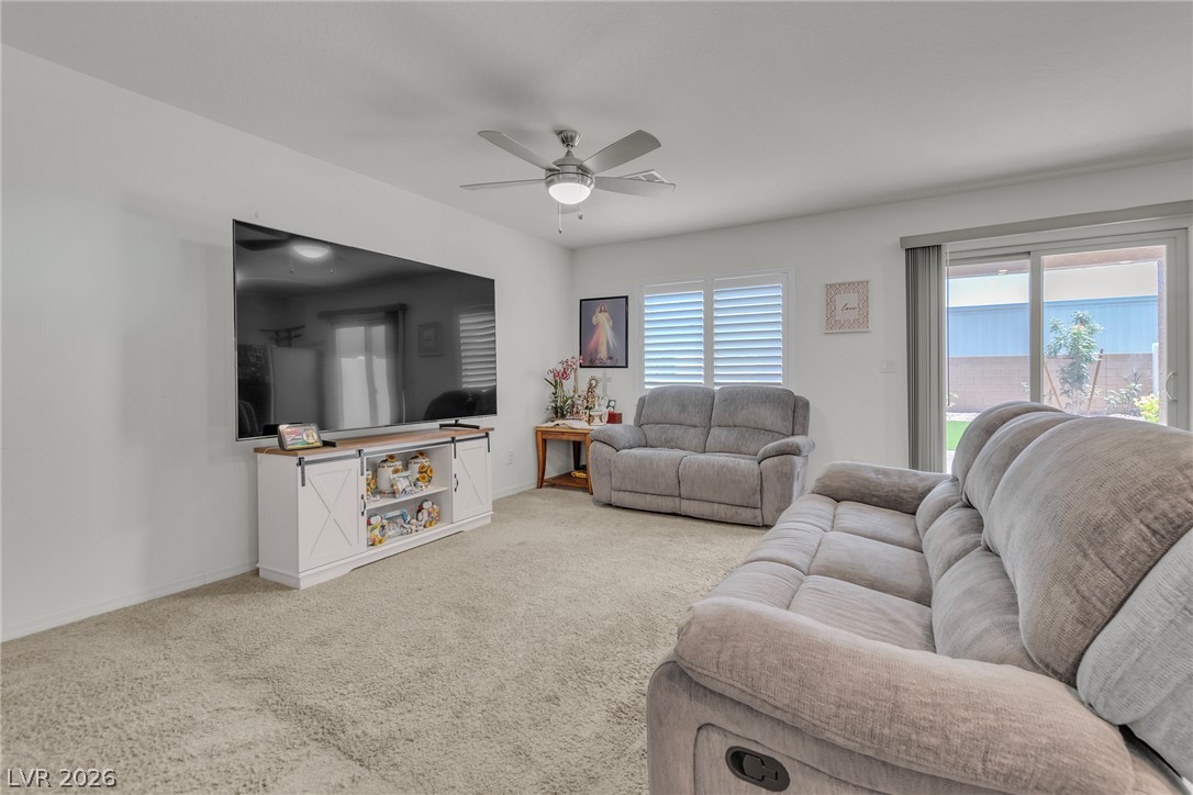6183 Pink Cosmos Avenue Las Vegas NV 89122