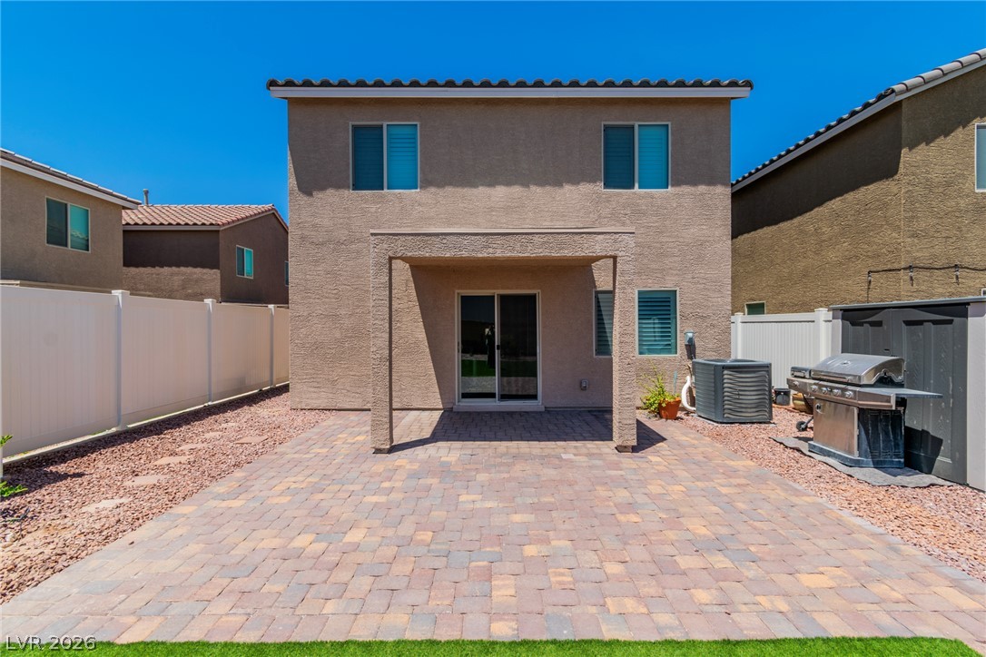 6183 Pink Cosmos Avenue Las Vegas NV 89122