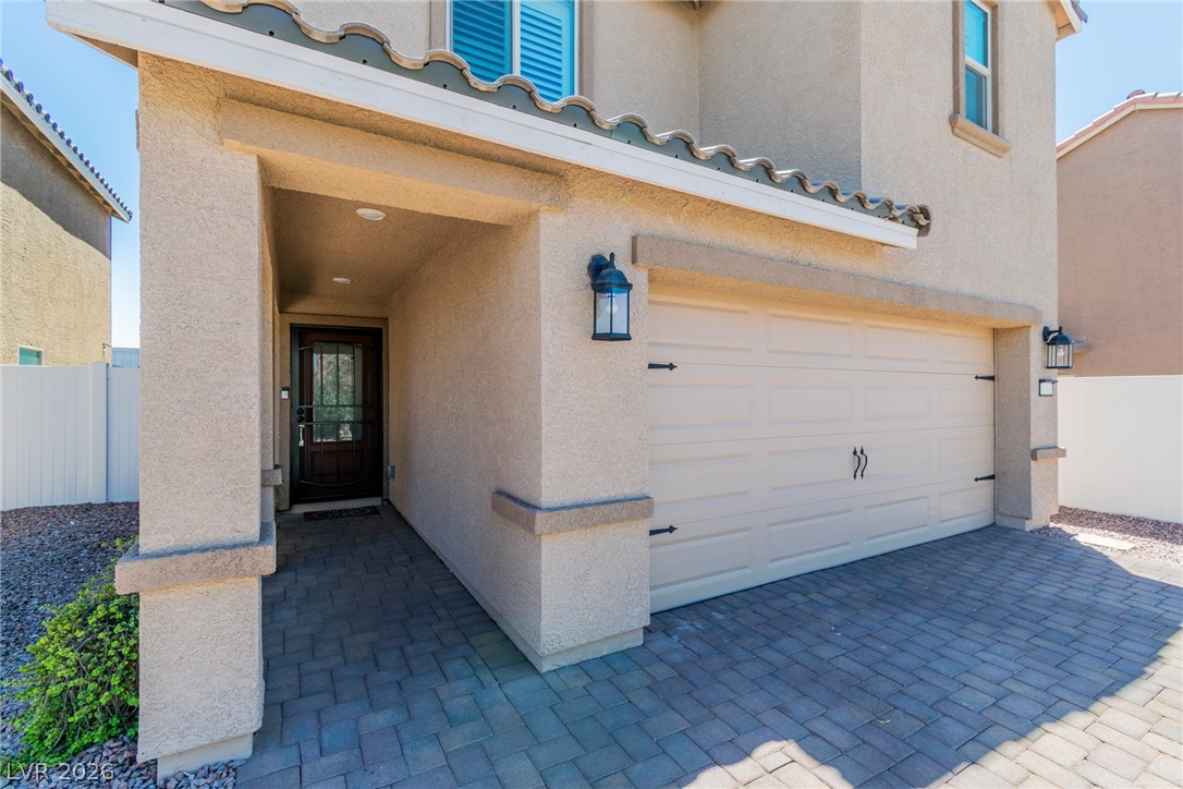 6183 Pink Cosmos Avenue Las Vegas NV 89122