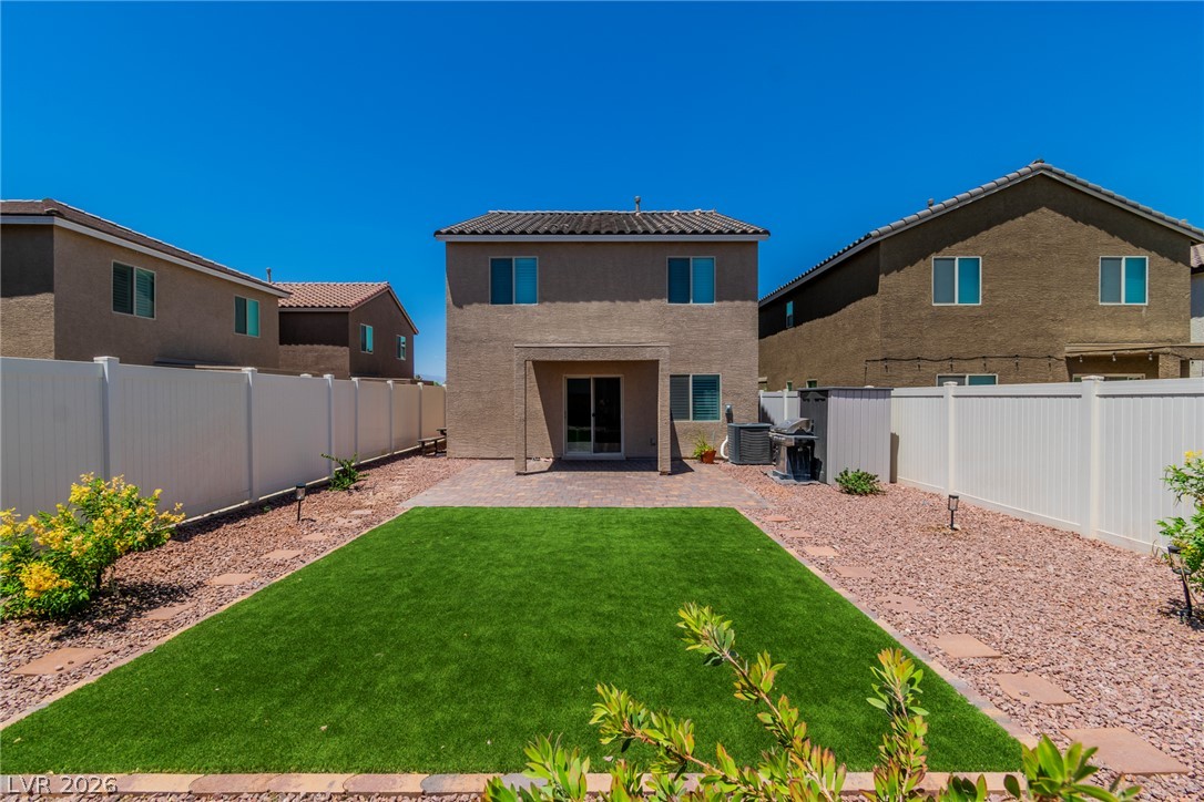 6183 Pink Cosmos Avenue Las Vegas NV 89122
