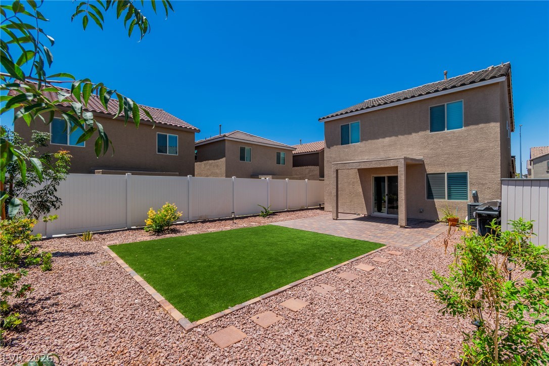 6183 Pink Cosmos Avenue Las Vegas NV 89122