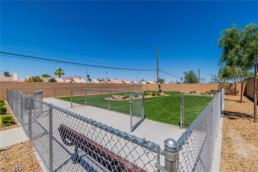 6183 Pink Cosmos Avenue Las Vegas NV 89122