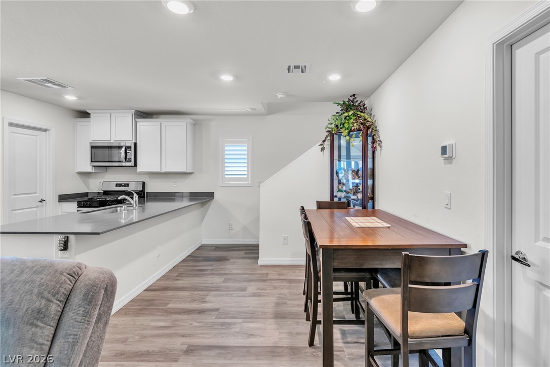 6183 Pink Cosmos Avenue Las Vegas NV 89122