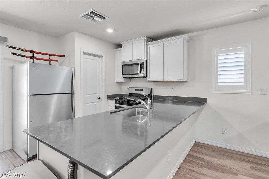 6183 Pink Cosmos Avenue Las Vegas NV 89122