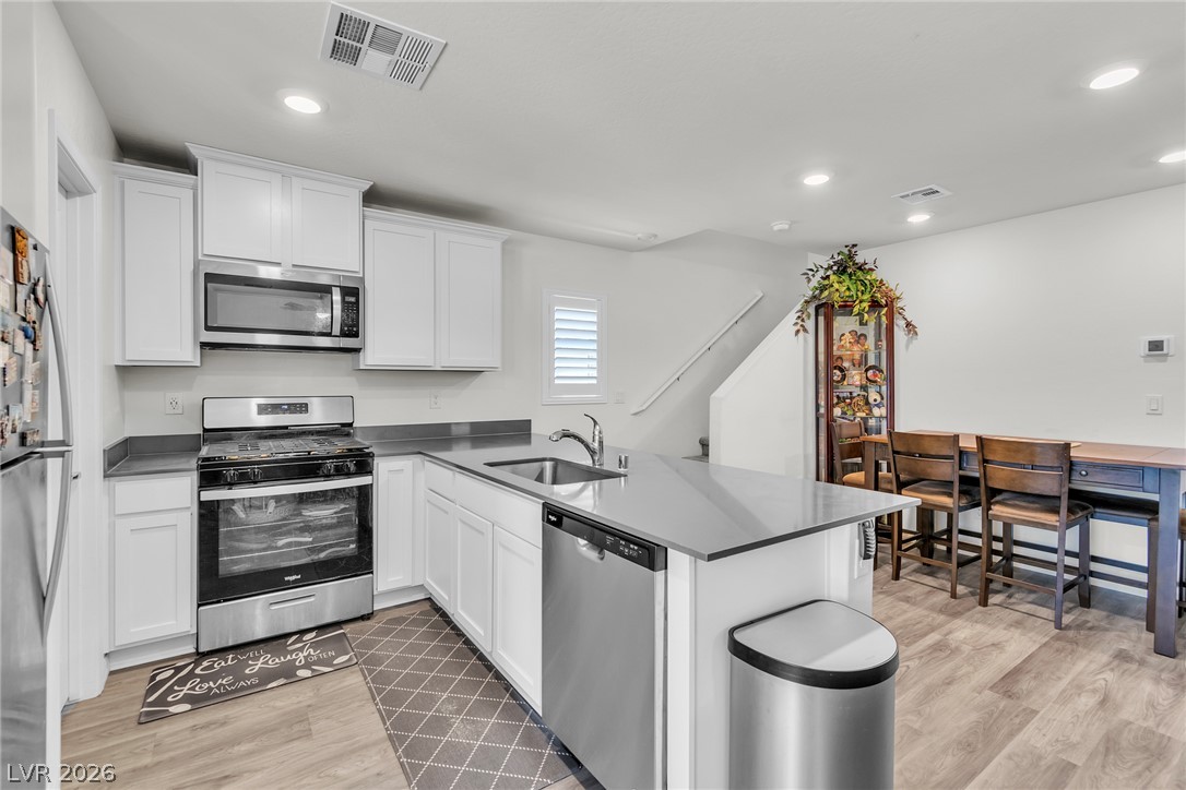 6183 Pink Cosmos Avenue Las Vegas NV 89122