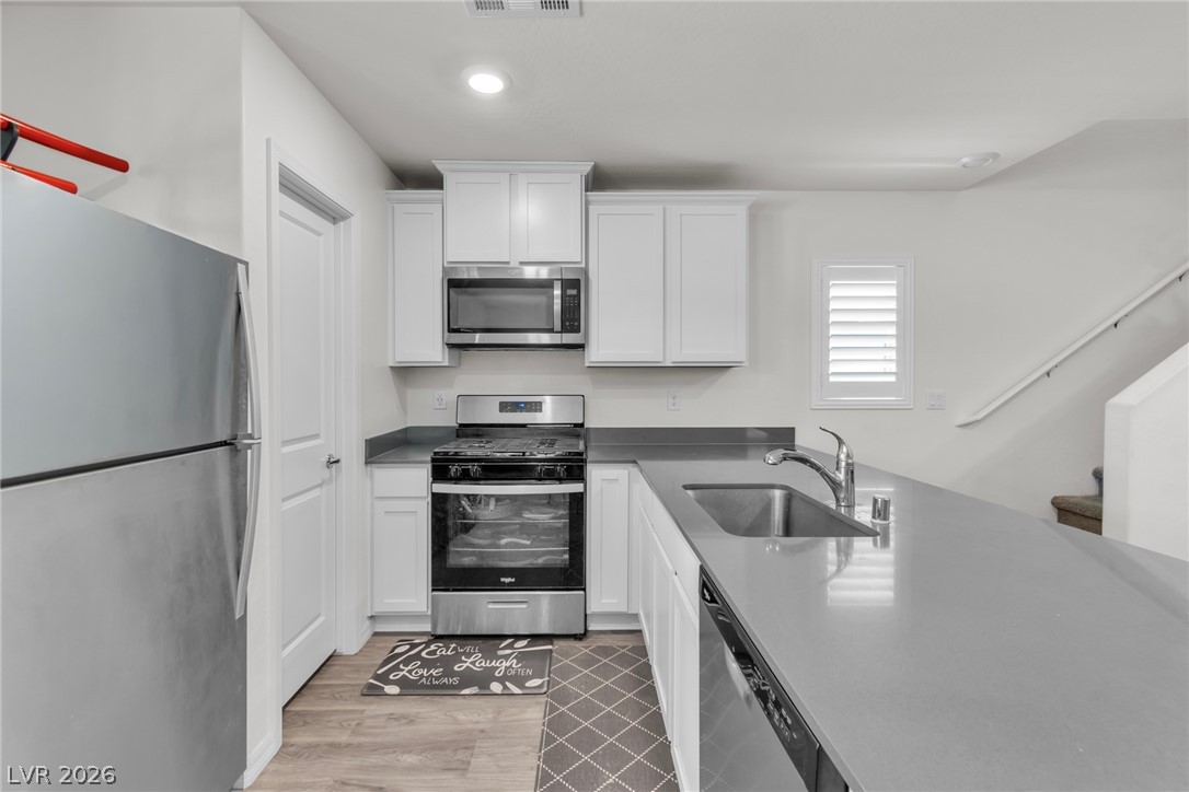 6183 Pink Cosmos Avenue Las Vegas NV 89122