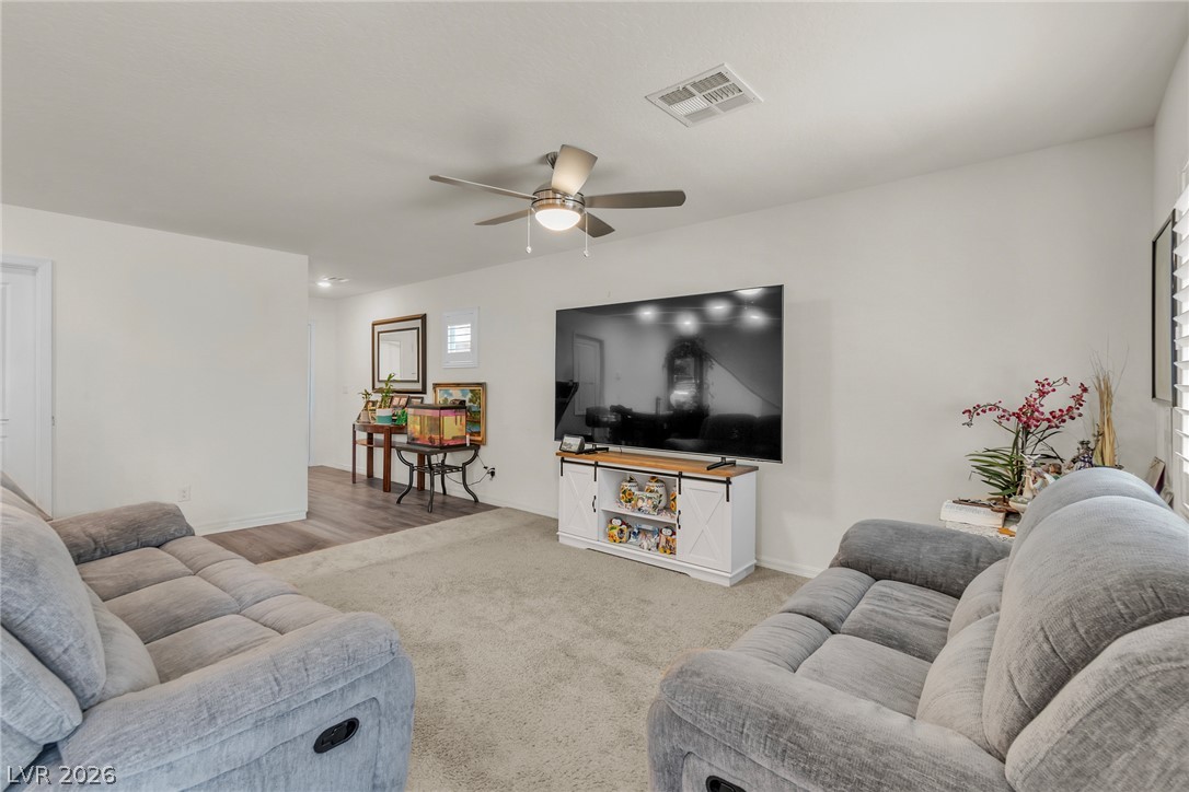 6183 Pink Cosmos Avenue Las Vegas NV 89122