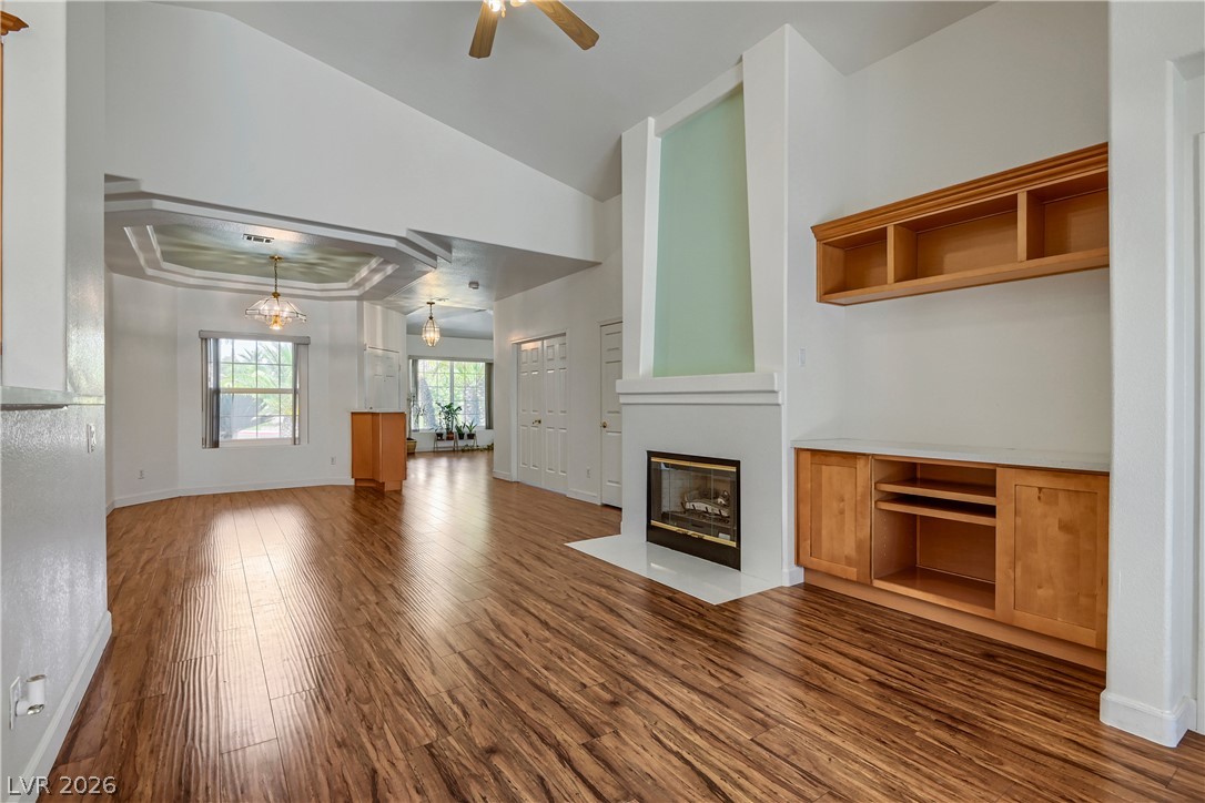 310 Dazzling Terrace Henderson NV 89012