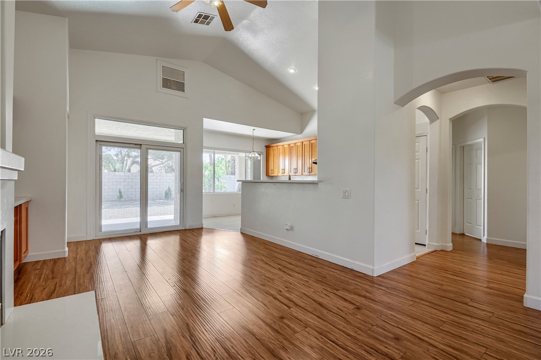 310 Dazzling Terrace Henderson NV 89012