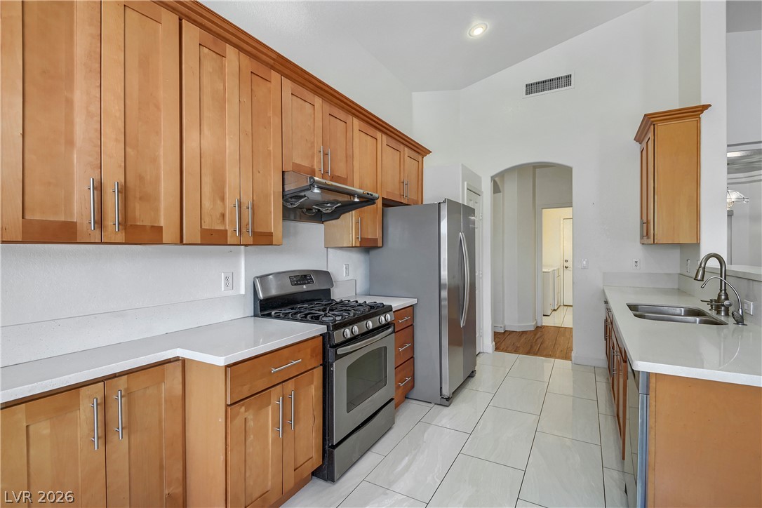 310 Dazzling Terrace Henderson NV 89012