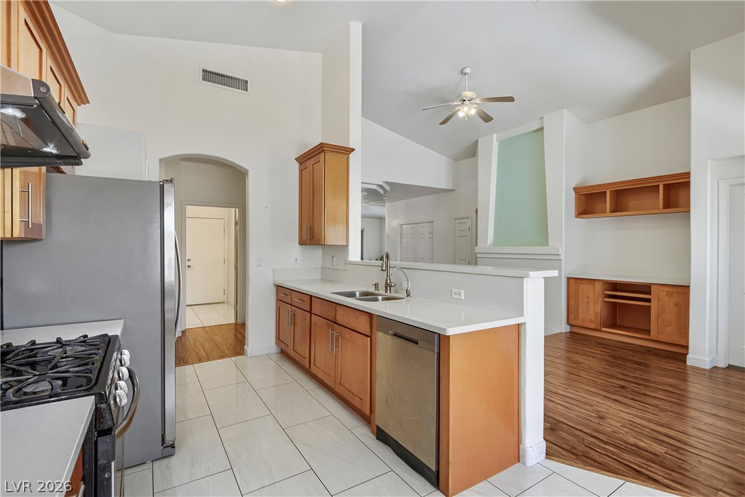 310 Dazzling Terrace Henderson NV 89012