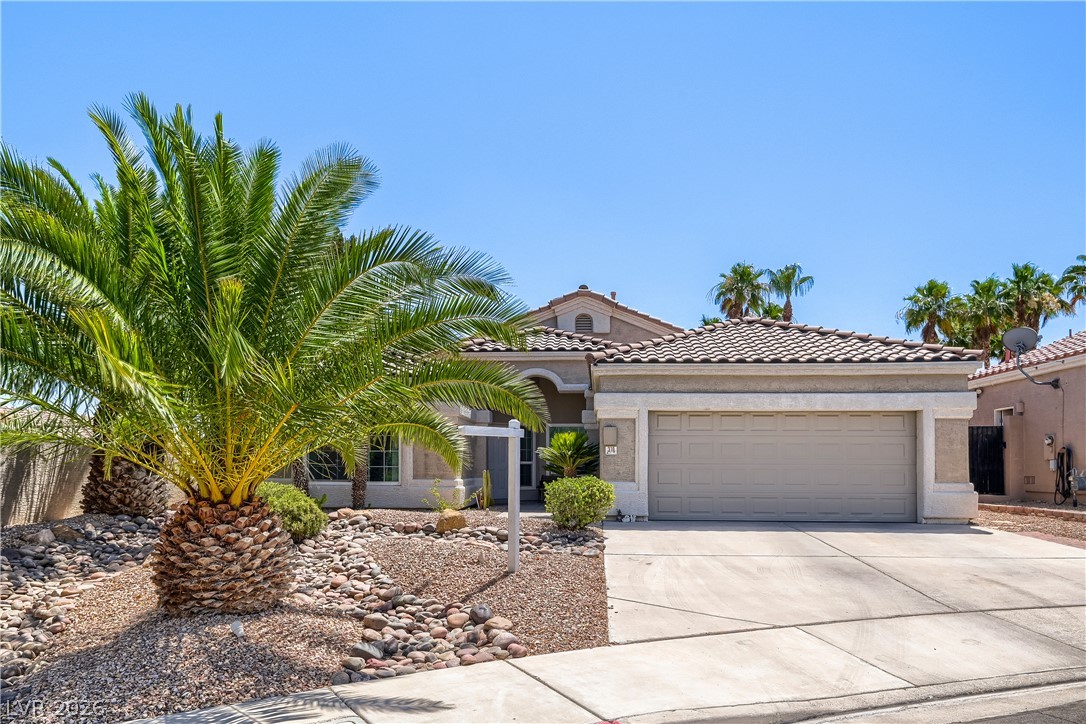 310 Dazzling Terrace Henderson NV 89012