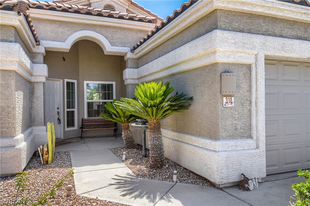310 Dazzling Terrace Henderson NV 89012