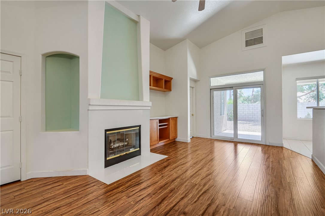 310 Dazzling Terrace Henderson NV 89012