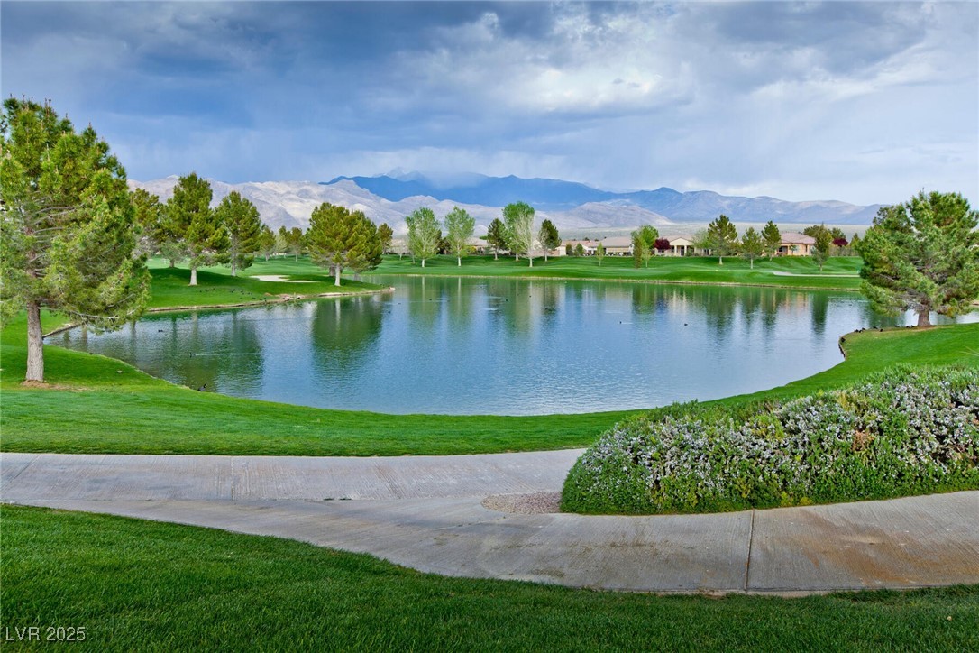 4893 East Cedar Creek Way Pahrump NV 89061
