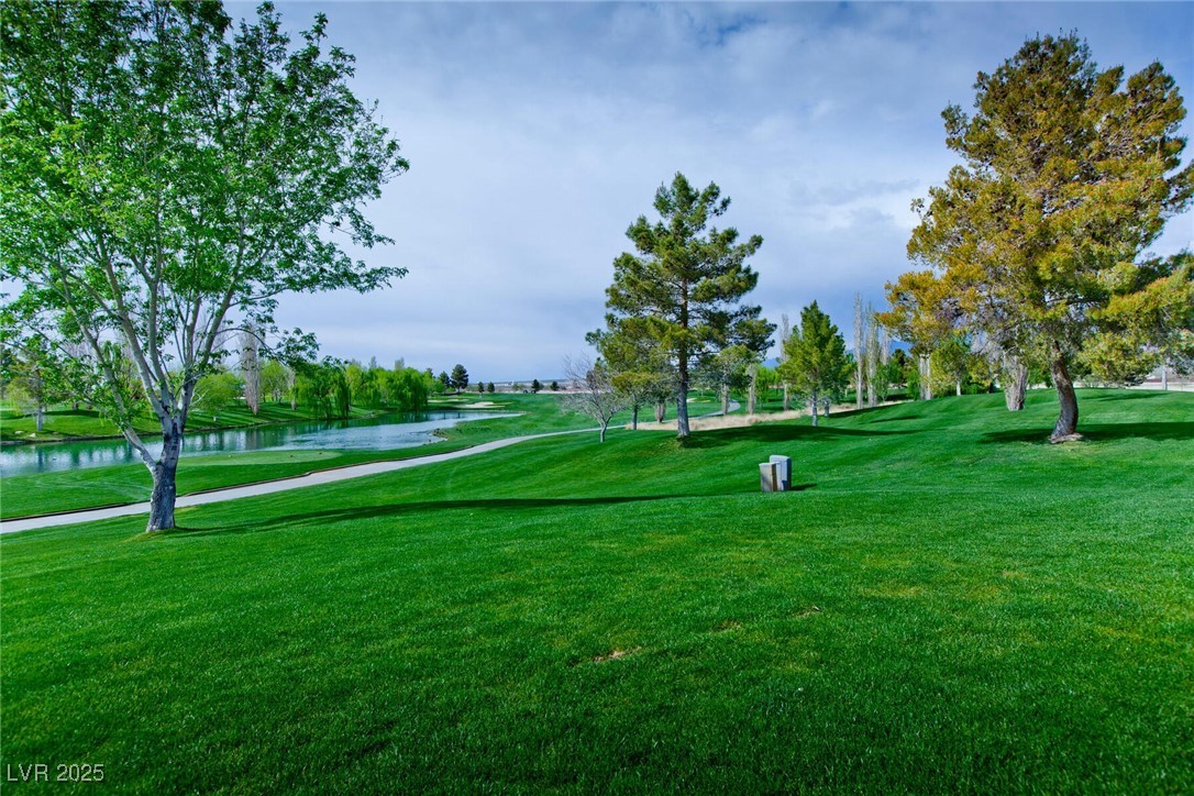 4893 East Cedar Creek Way Pahrump NV 89061