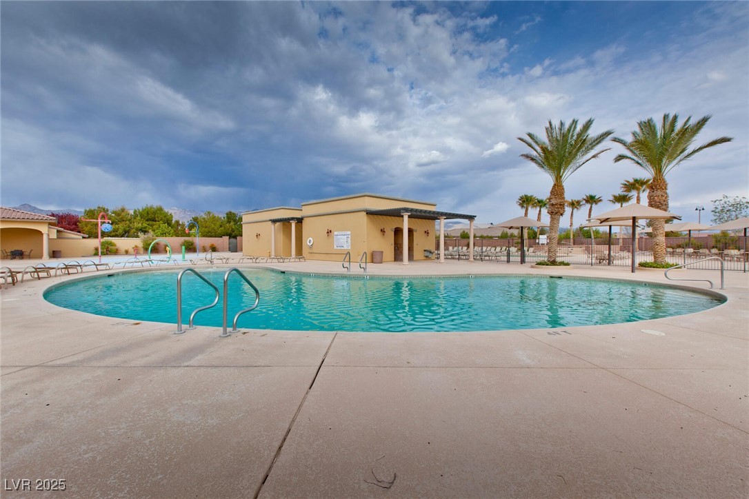 4893 East Cedar Creek Way Pahrump NV 89061