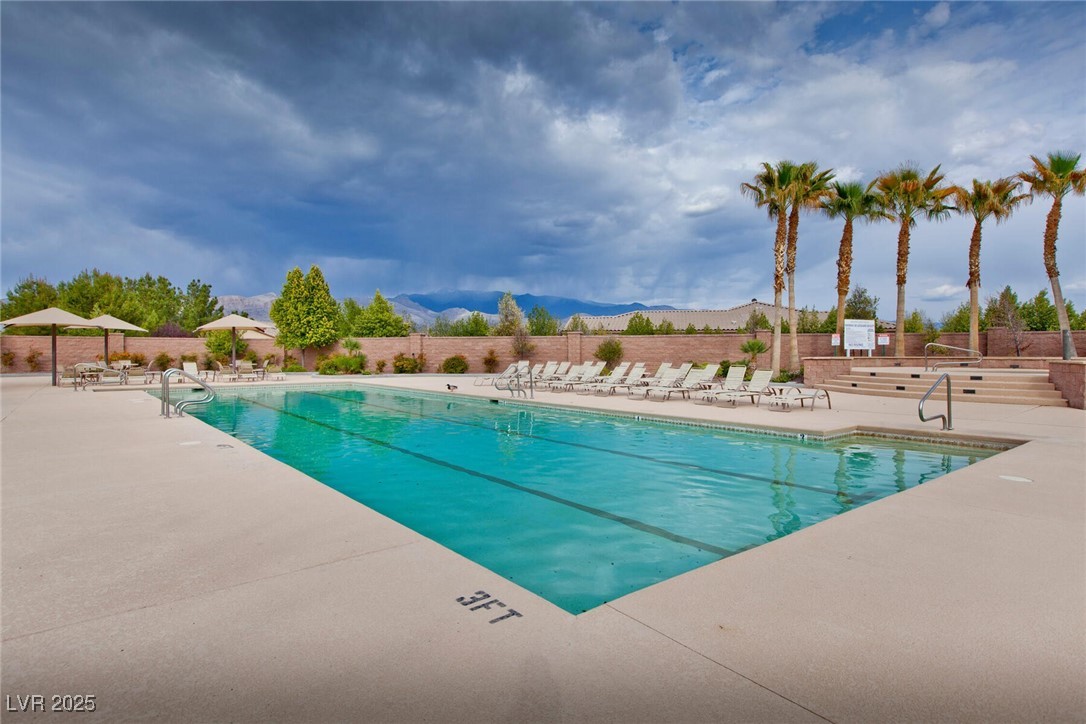 4893 East Cedar Creek Way Pahrump NV 89061
