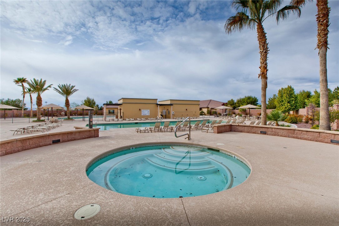 4893 East Cedar Creek Way Pahrump NV 89061