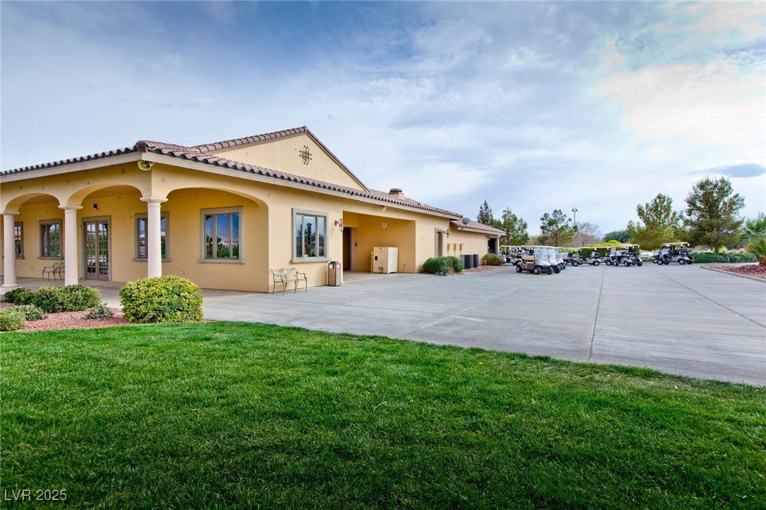 4893 East Cedar Creek Way Pahrump NV 89061