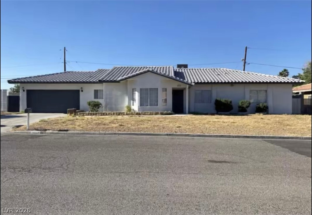 4510 East Cleveland Avenue Las Vegas NV 89104