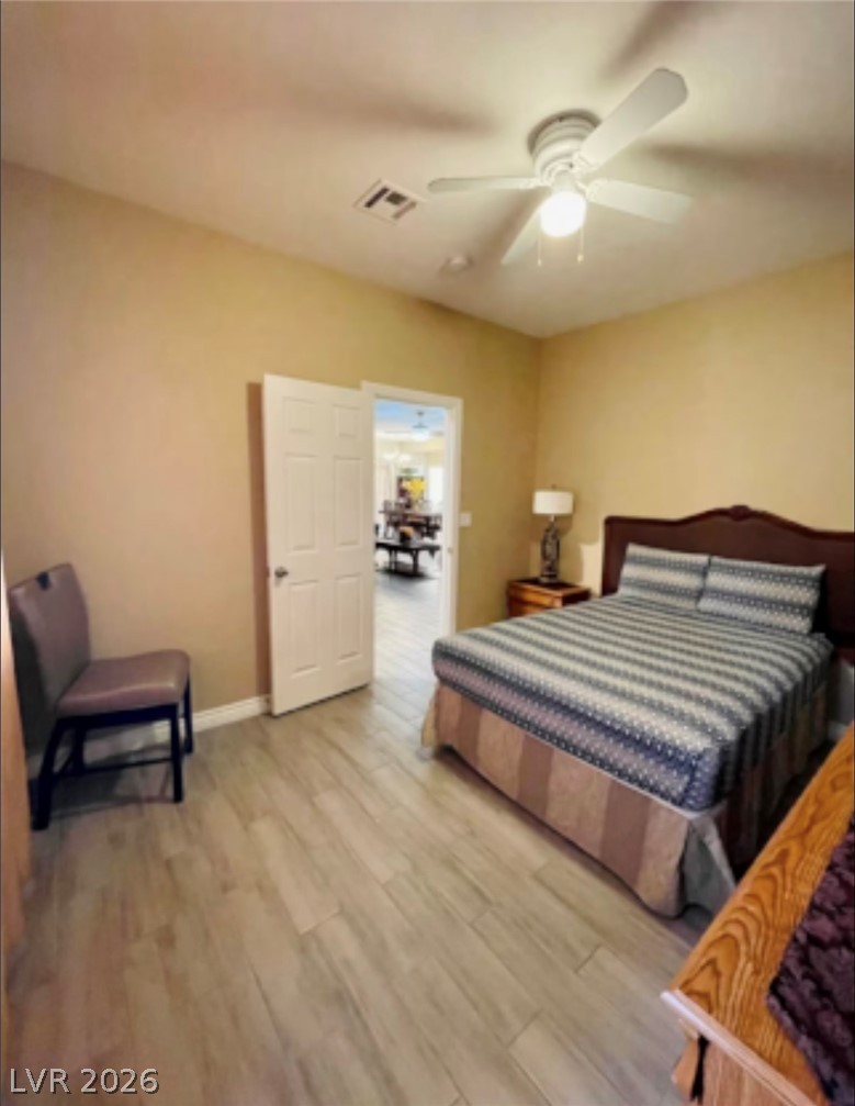 4510 East Cleveland Avenue Las Vegas NV 89104