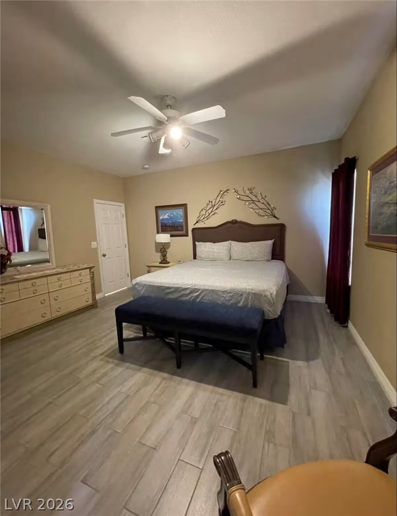 4510 East Cleveland Avenue Las Vegas NV 89104