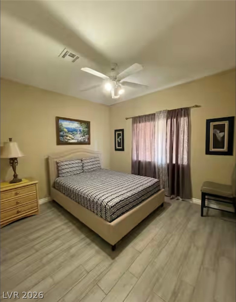4510 East Cleveland Avenue Las Vegas NV 89104