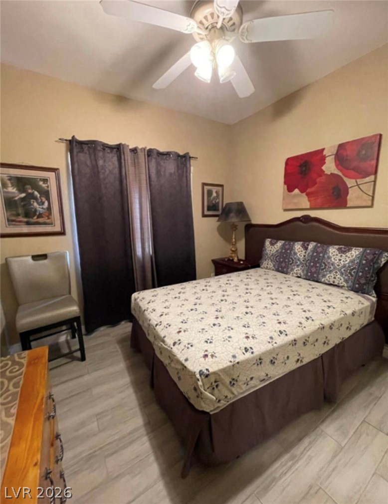 4510 East Cleveland Avenue Las Vegas NV 89104