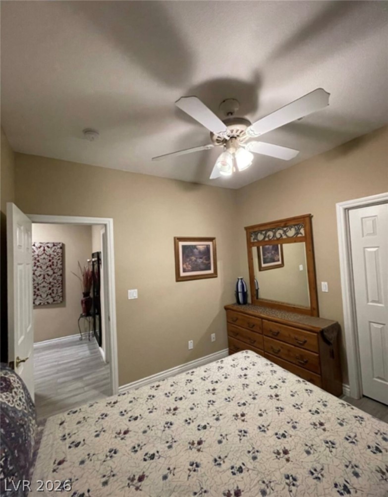 4510 East Cleveland Avenue Las Vegas NV 89104