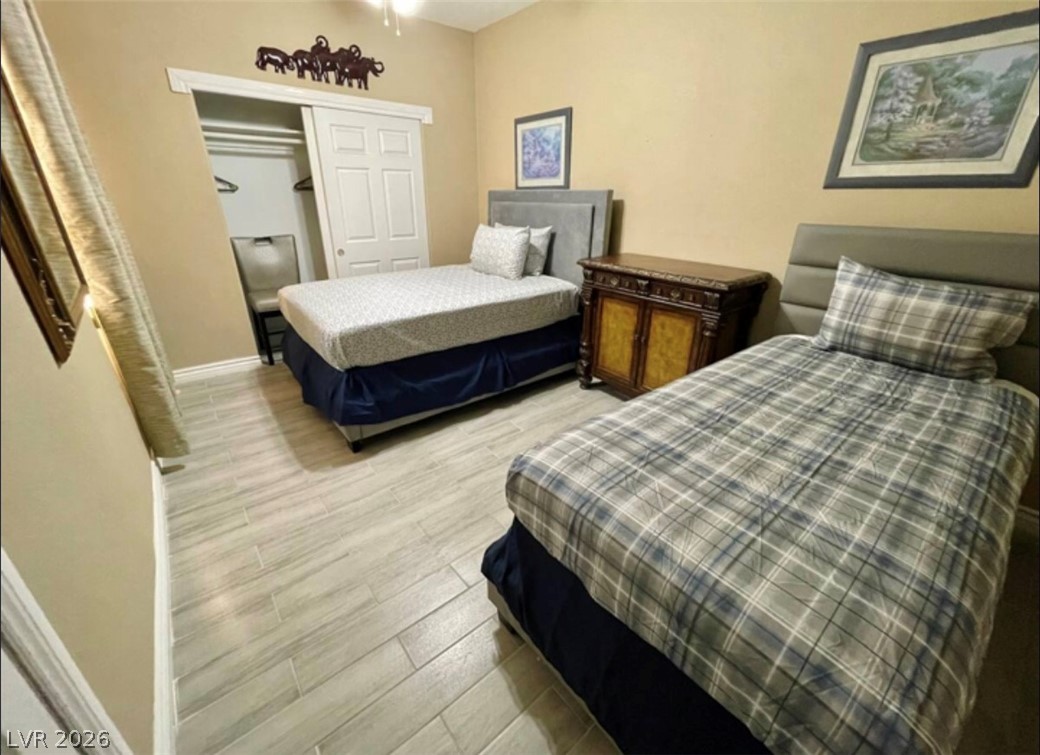 4510 East Cleveland Avenue Las Vegas NV 89104