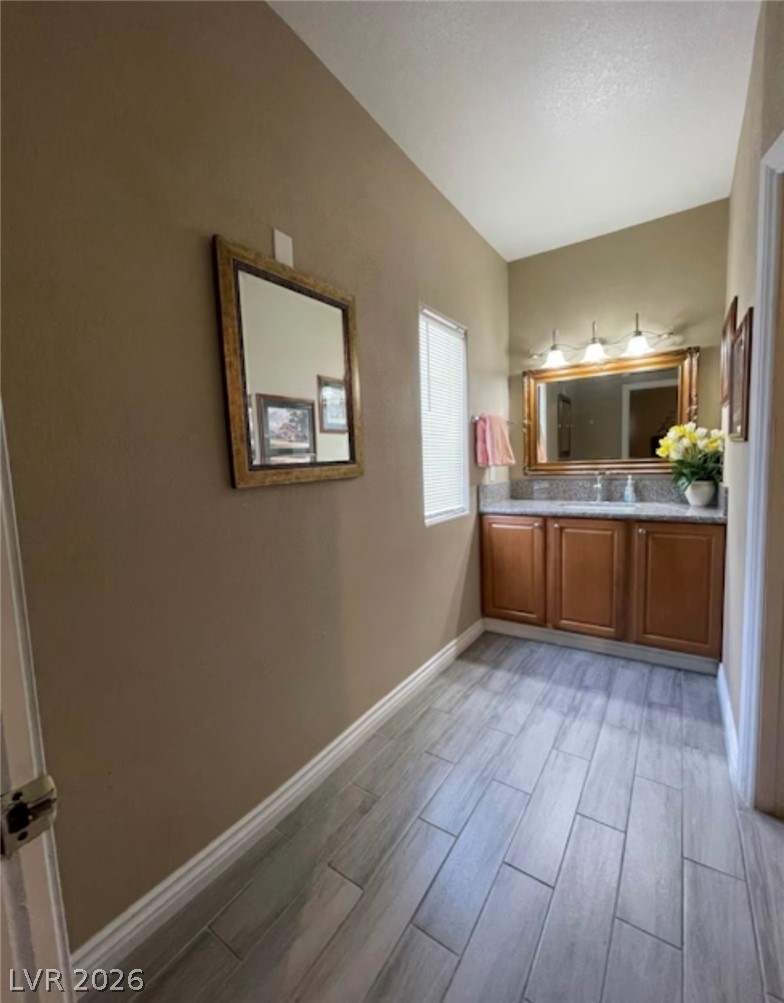 4510 East Cleveland Avenue Las Vegas NV 89104