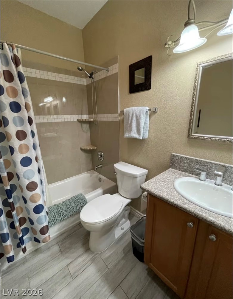 4510 East Cleveland Avenue Las Vegas NV 89104