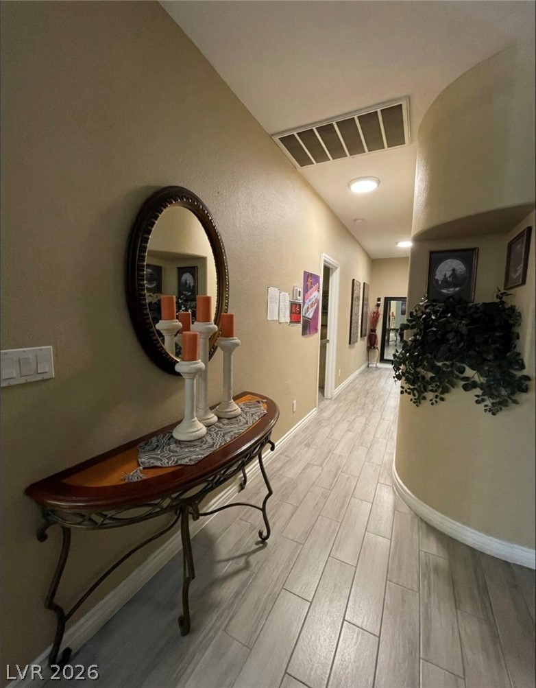 4510 East Cleveland Avenue Las Vegas NV 89104