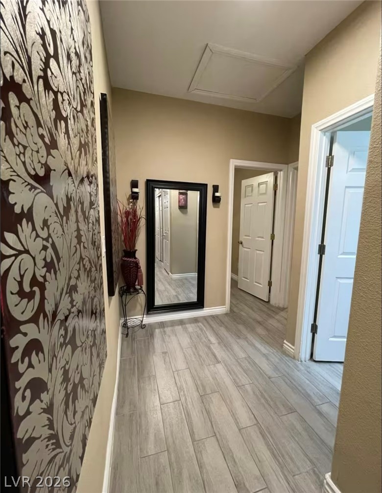 4510 East Cleveland Avenue Las Vegas NV 89104