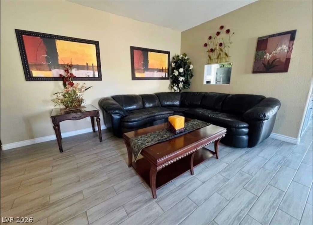 4510 East Cleveland Avenue Las Vegas NV 89104