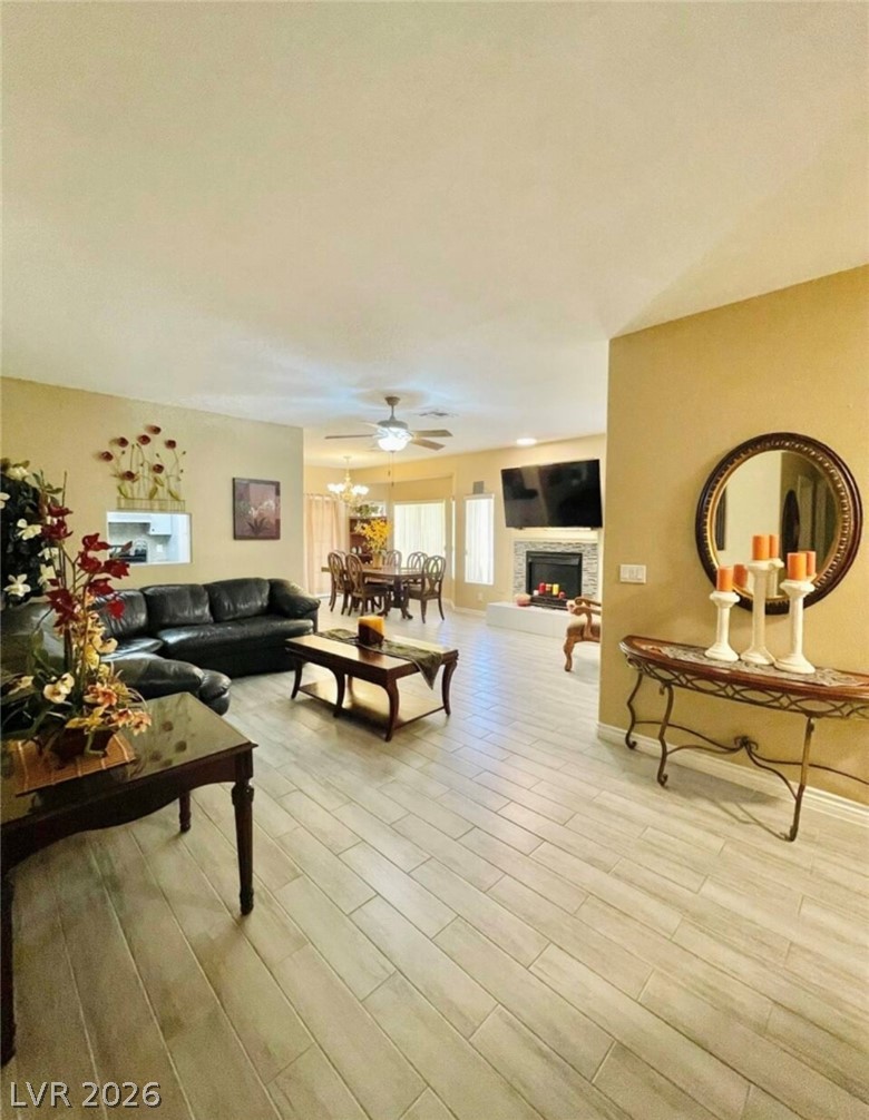 4510 East Cleveland Avenue Las Vegas NV 89104