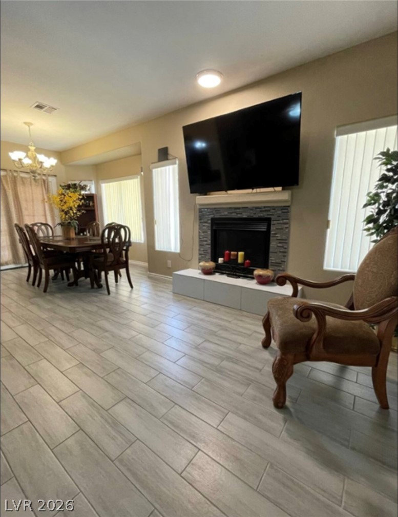 4510 East Cleveland Avenue Las Vegas NV 89104