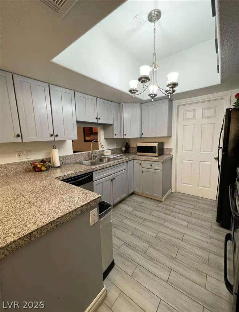 4510 East Cleveland Avenue Las Vegas NV 89104