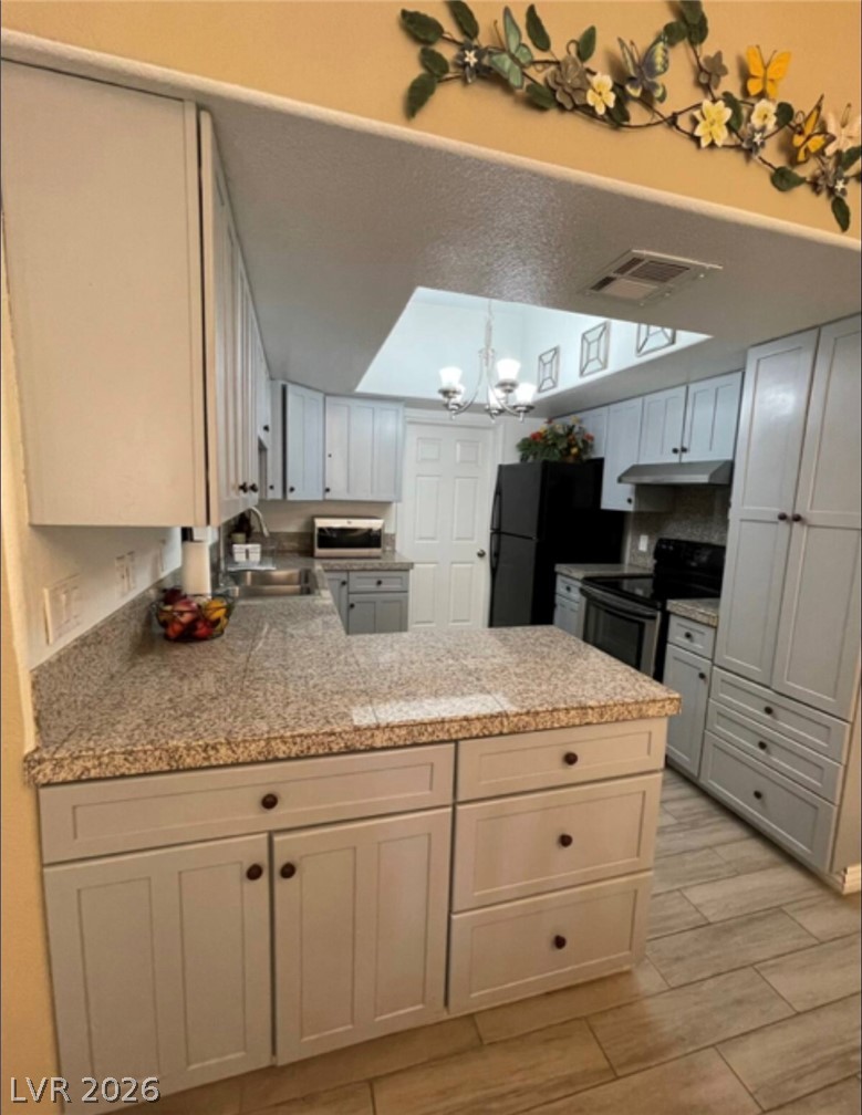 4510 East Cleveland Avenue Las Vegas NV 89104