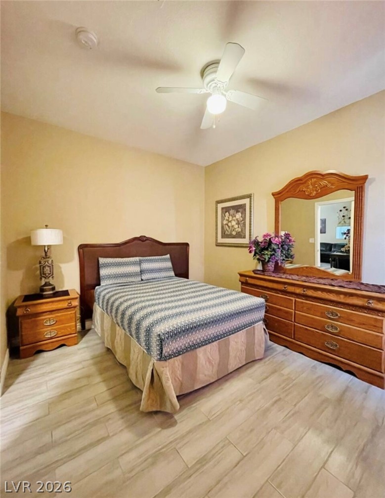 4510 East Cleveland Avenue Las Vegas NV 89104