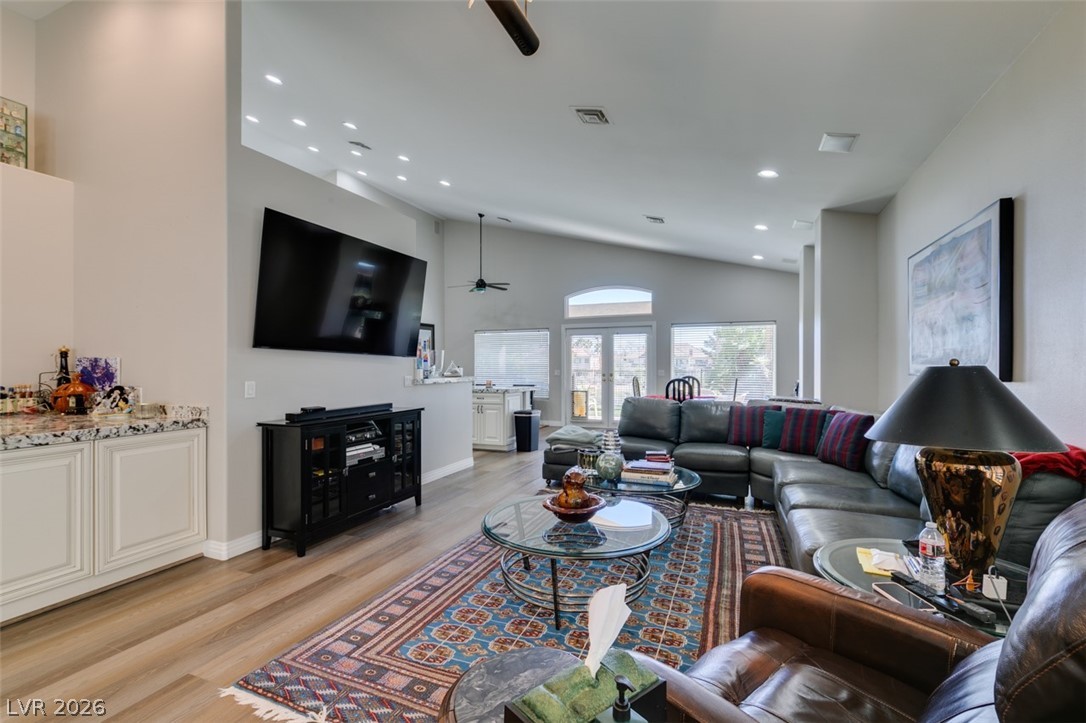 2016 Bay Hill Drive Las Vegas NV 89117