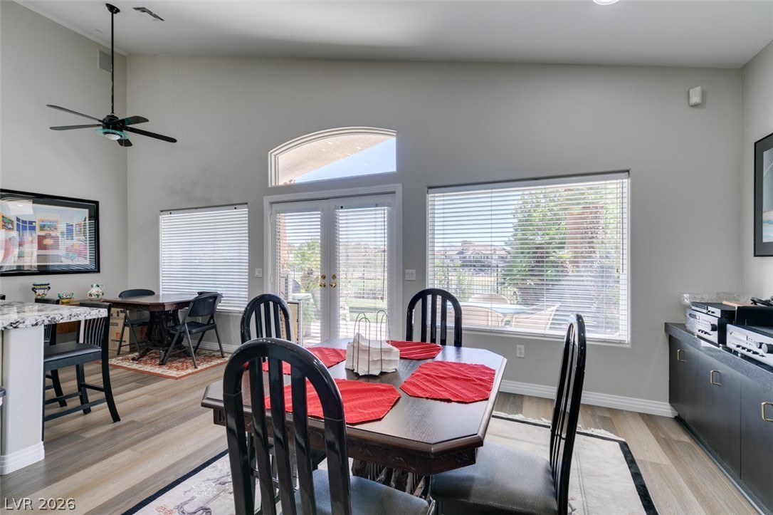 2016 Bay Hill Drive Las Vegas NV 89117