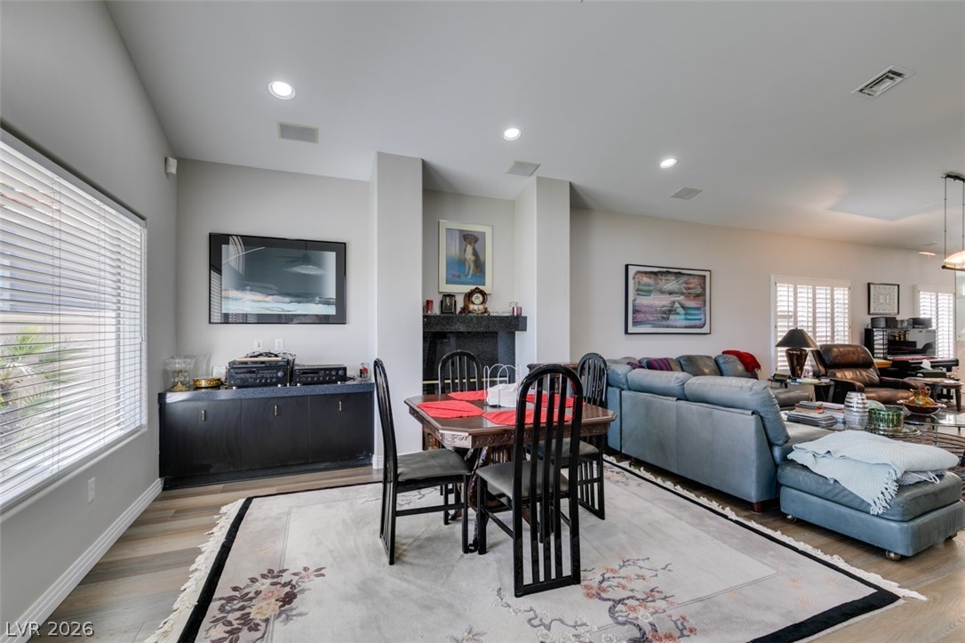 2016 Bay Hill Drive Las Vegas NV 89117